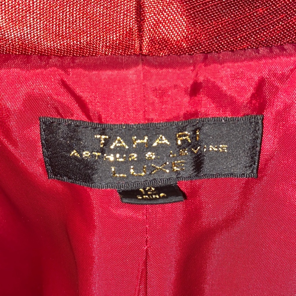 NWOT 2-piece skirt suit
